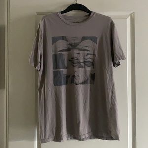 Urban Outfitters Blunt Roll T-Shirt L